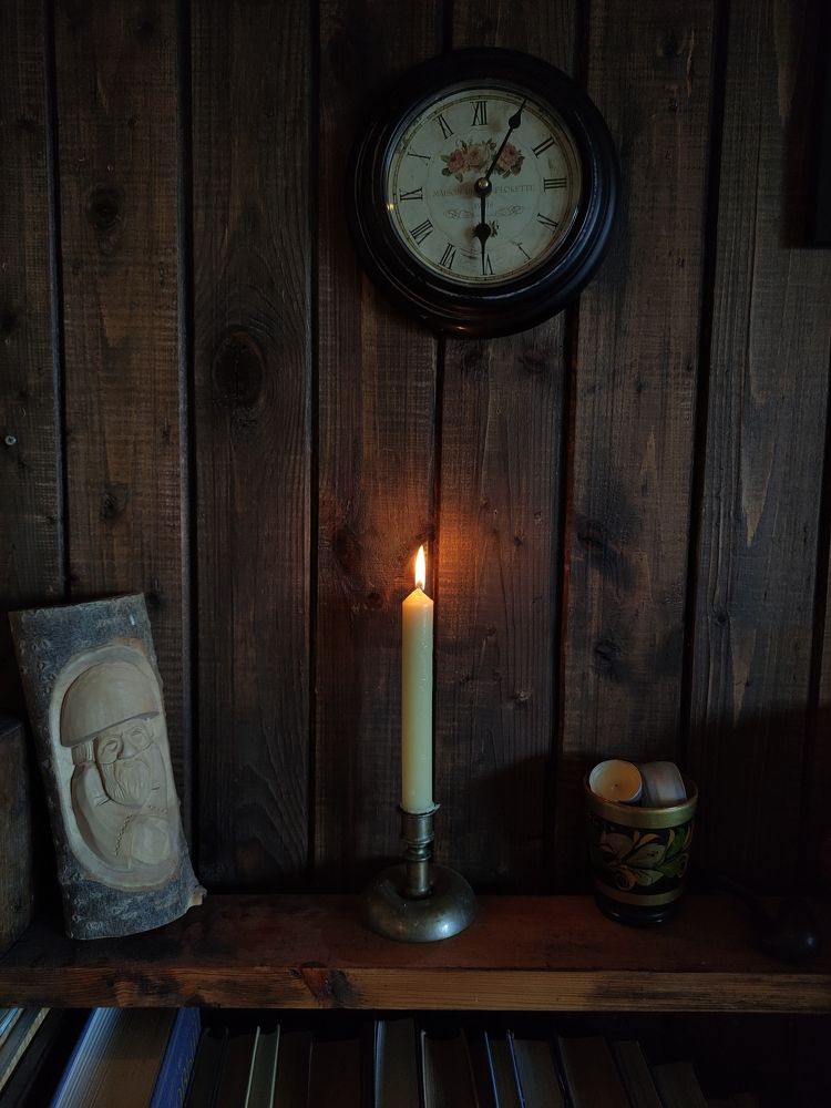 Photograph by Svetlana Uchenova
