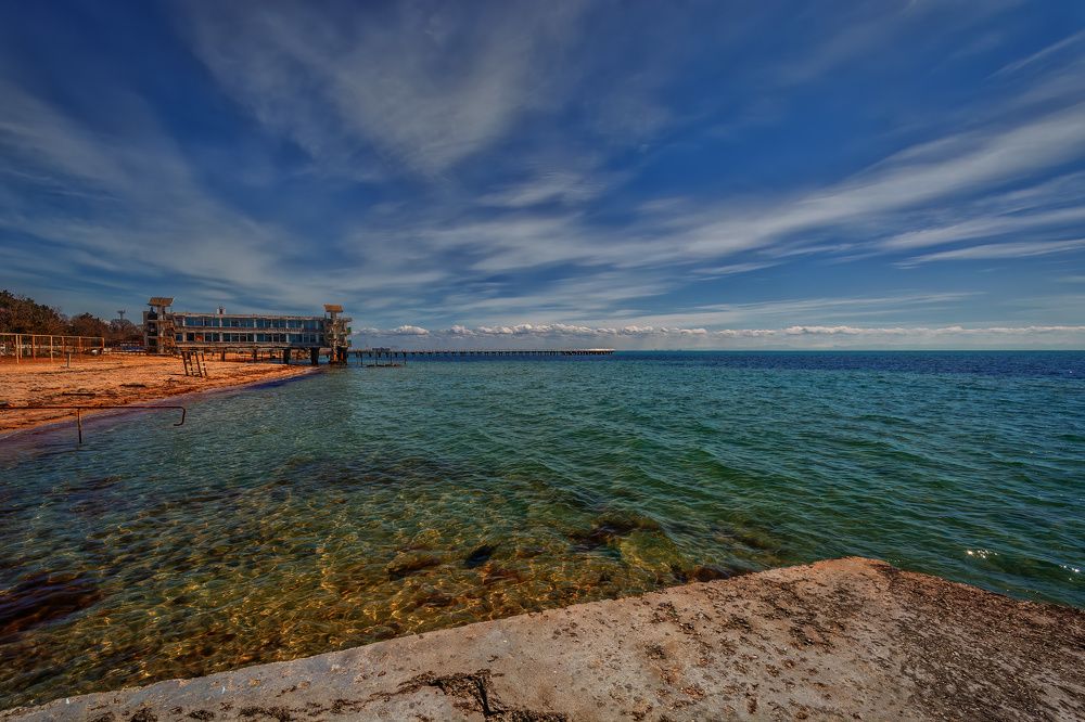 Photograph by Владимир Гамаюнов