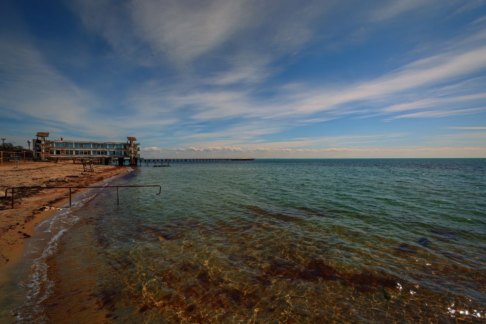 Photograph by Владимир Гамаюнов