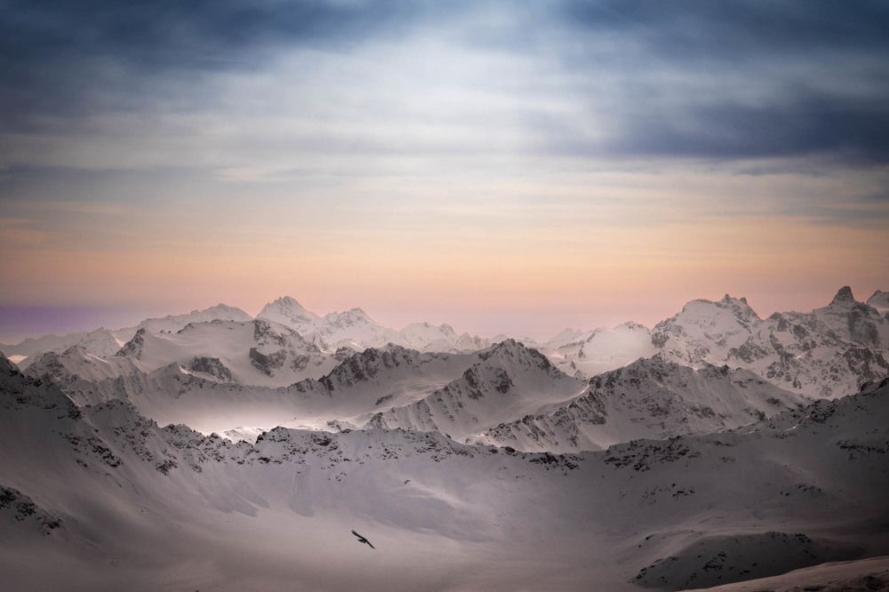 Photograph by Руднев Юрий