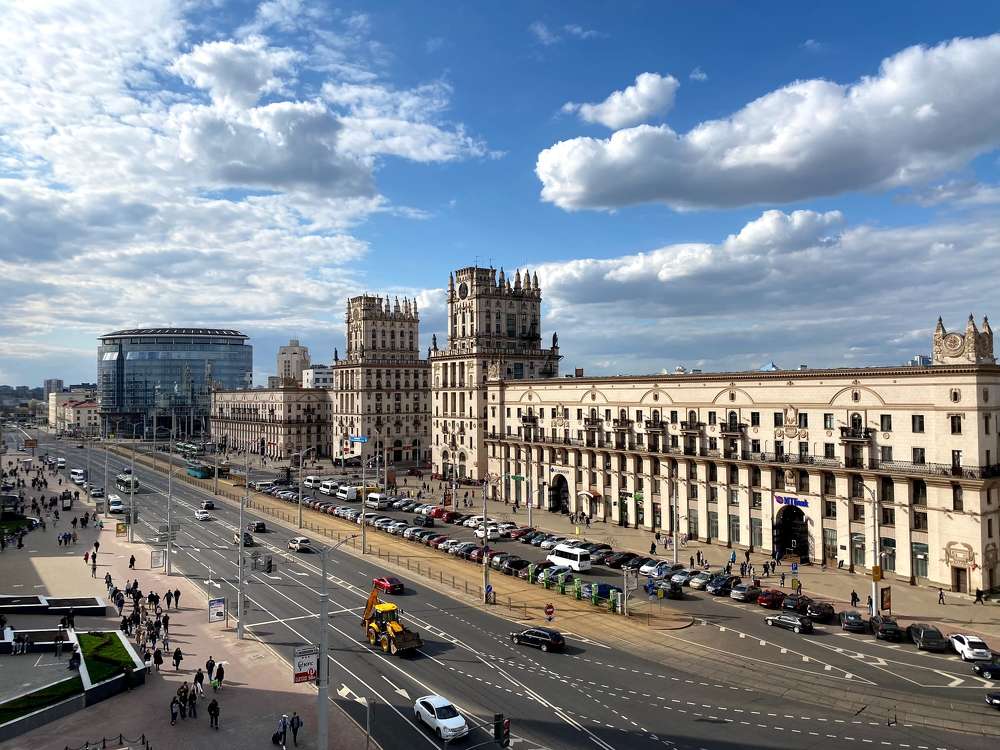 Photograph by Татьяна Сычева