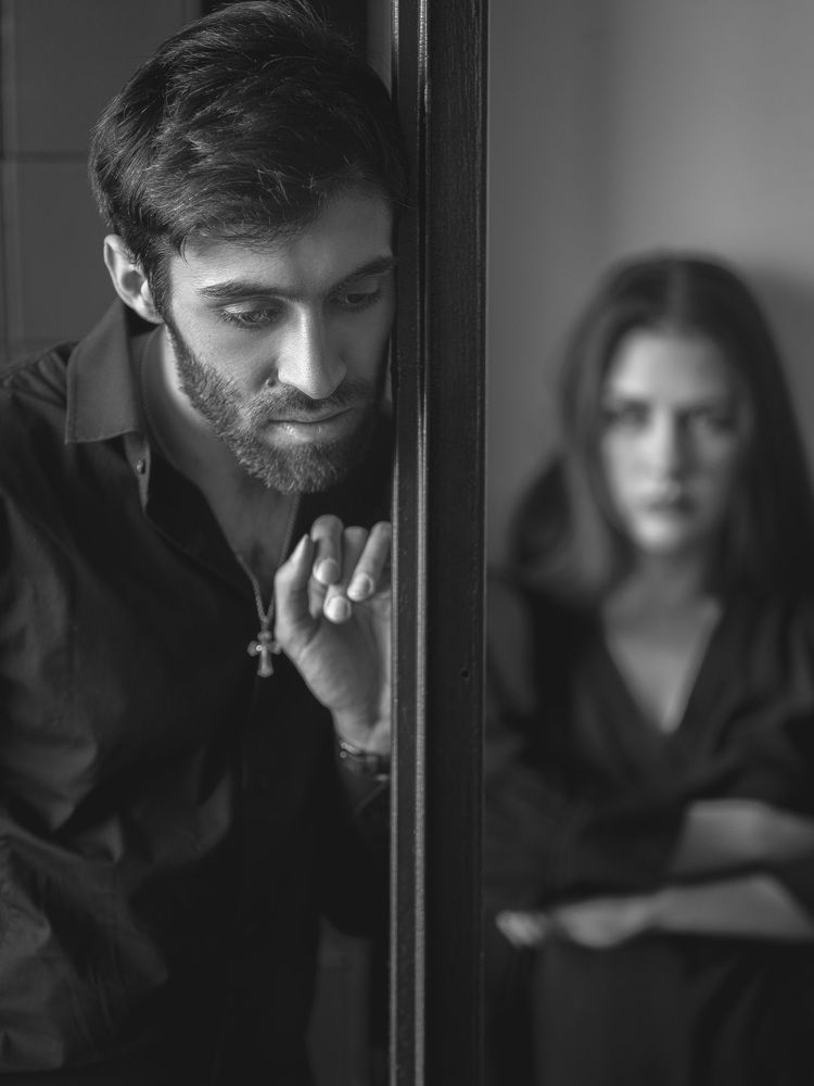 Photograph by Сергей Танков