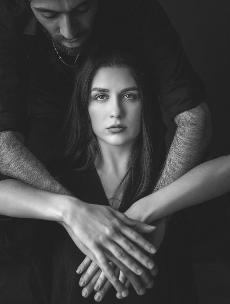 Photograph by Сергей Танков