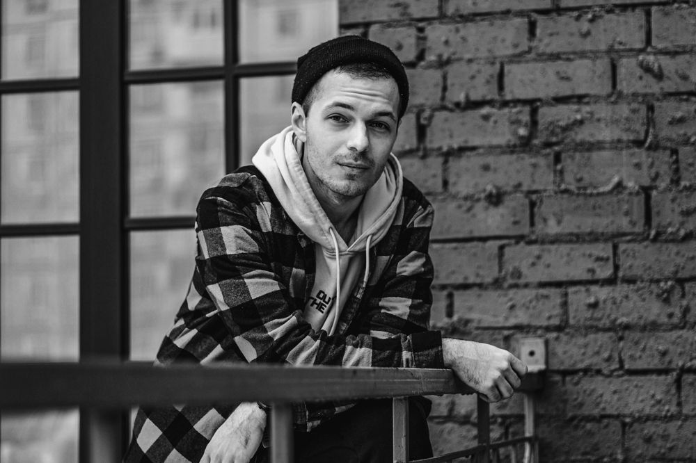 Снисхождение наставника