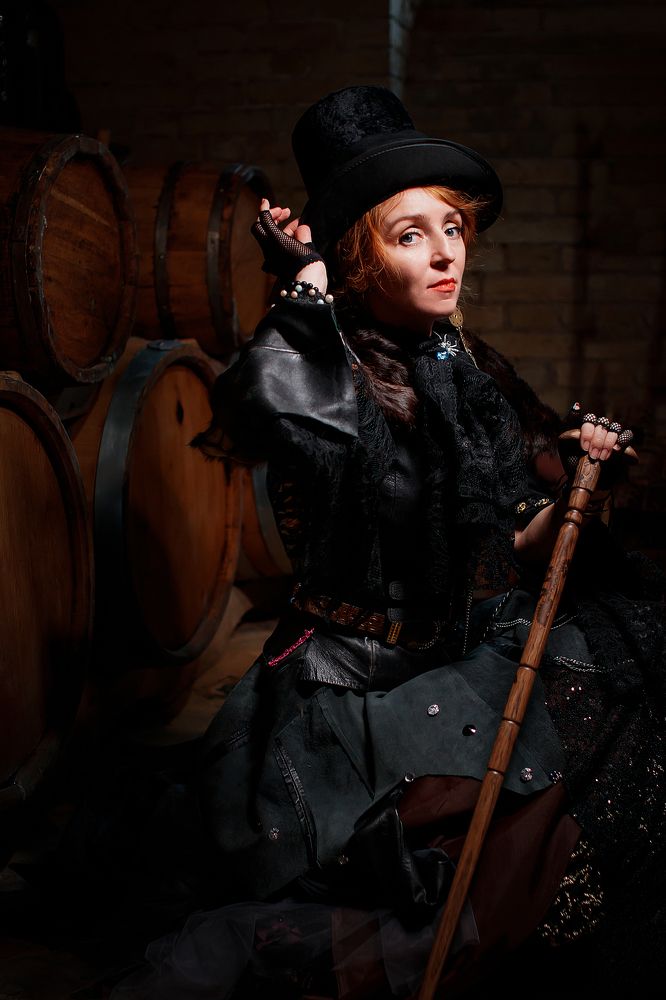 Photograph by Василий Шахмаев