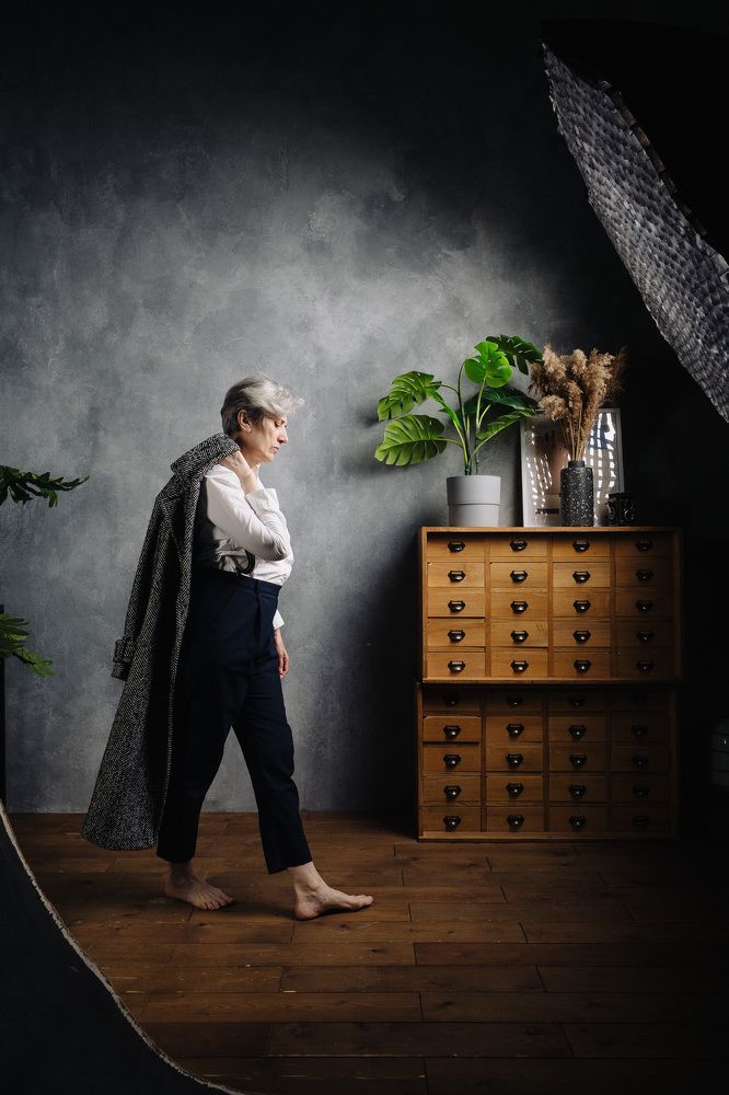 Photograph by Наталья Буракова