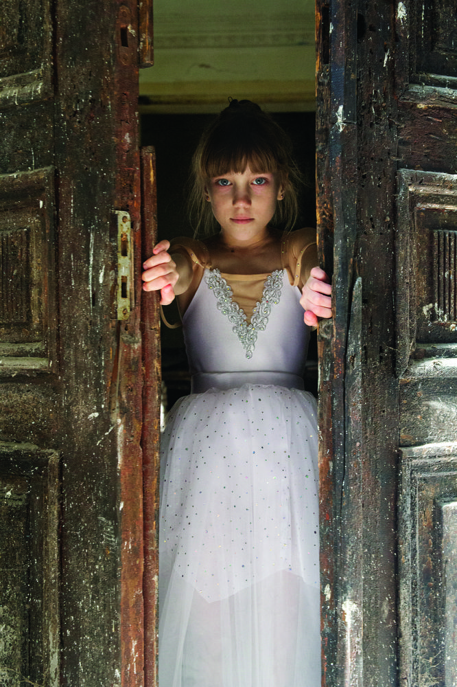 Photograph by Leonov Sergey