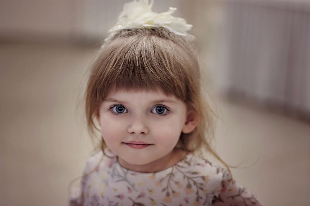 Photograph by Ольга Кирьязиева