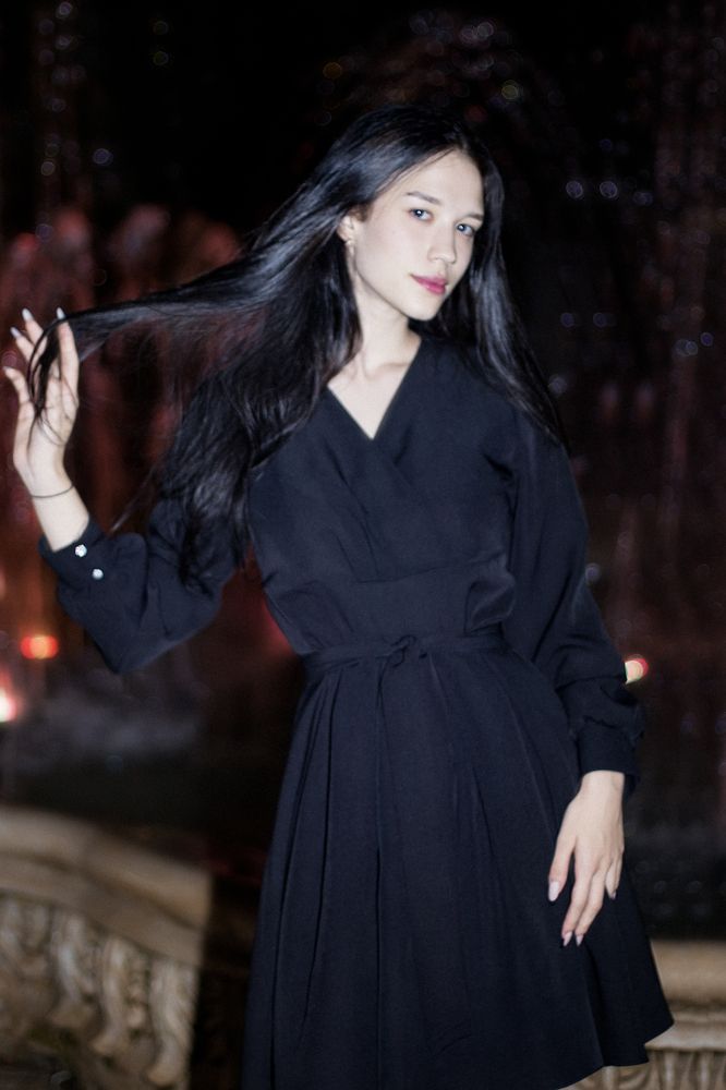 Photograph by Ольга Кирьязиева