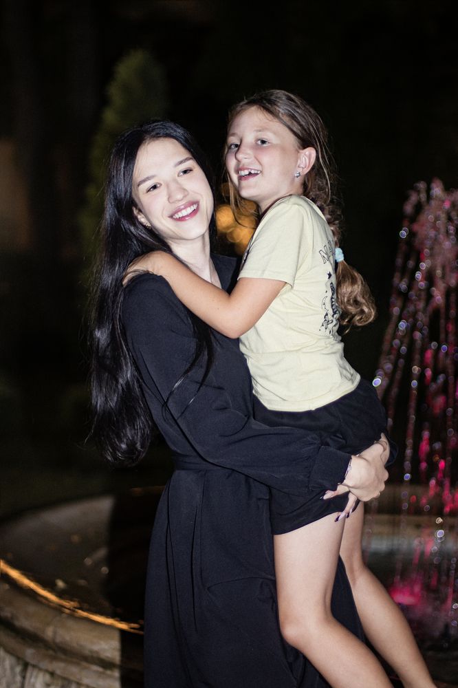 Photograph by Ольга Кирьязиева