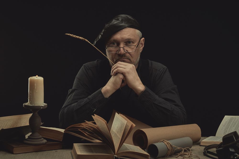 Photograph by Валерий Зенович