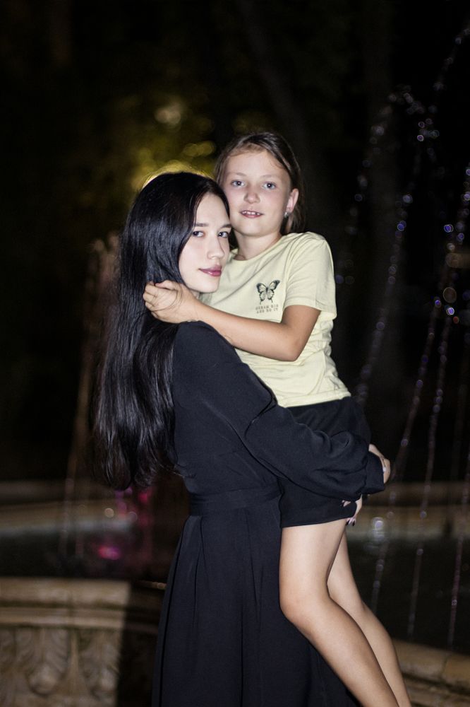 Photograph by Ольга Кирьязиева