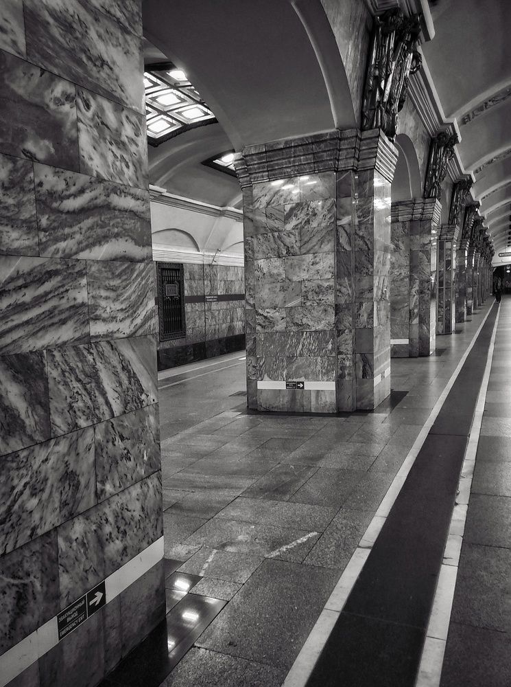 Photograph by Станислава