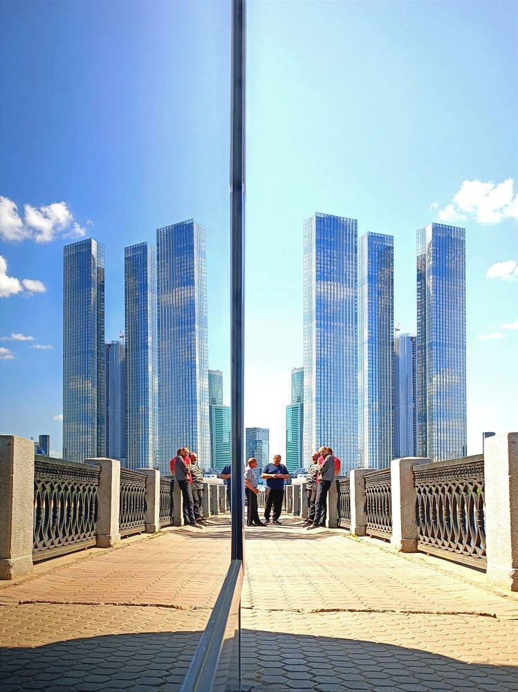 Photograph by Марина Хохрякова