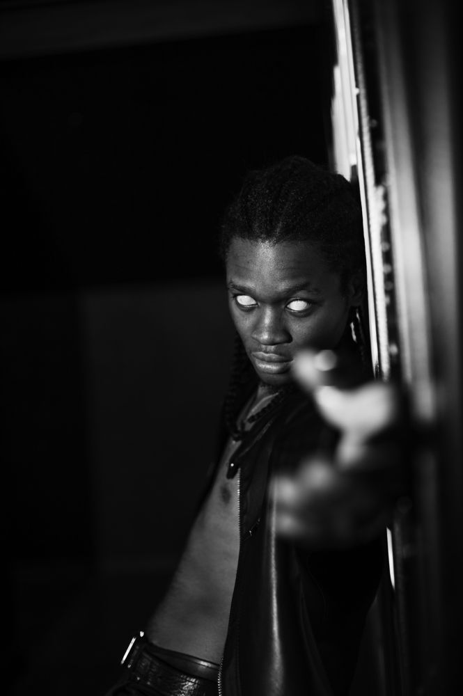 Photograph by Елена Журавлёва