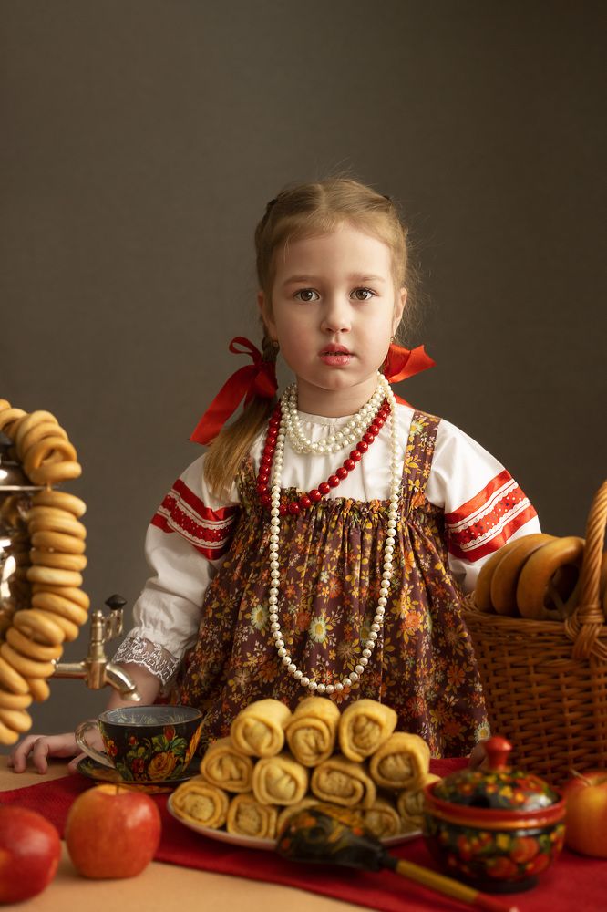 Photograph by Виктория Котова