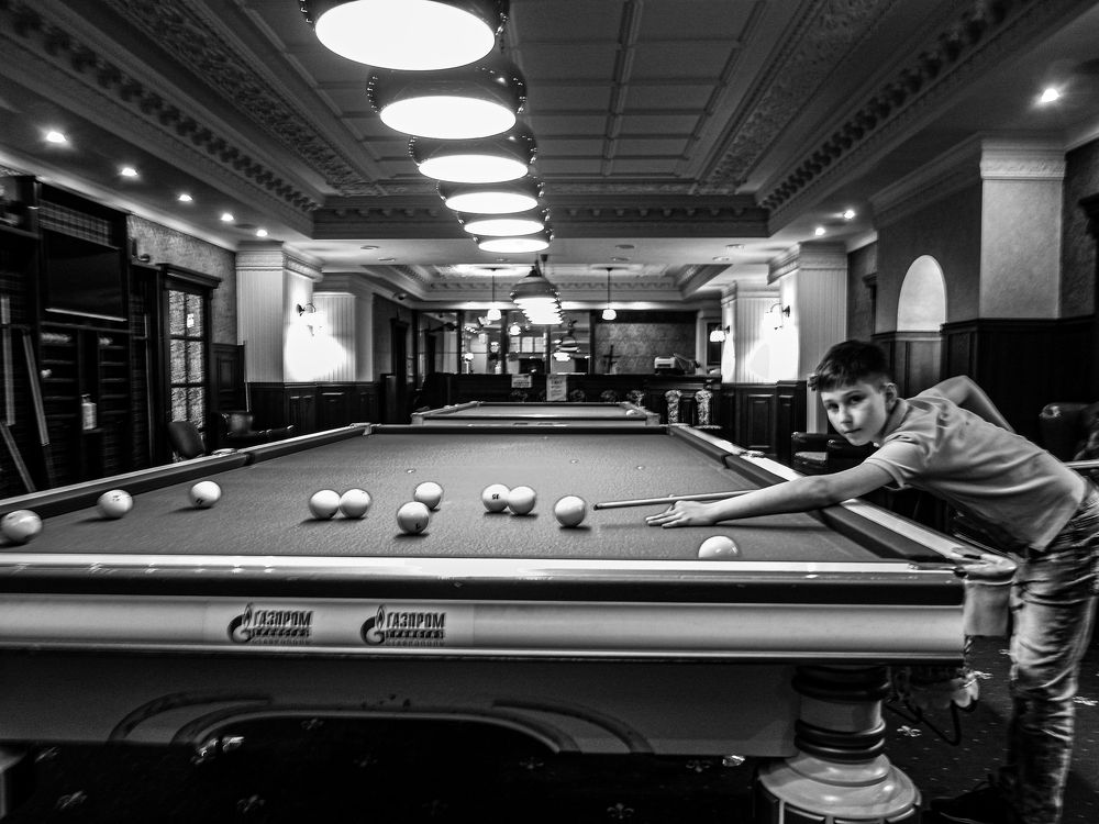 Photograph by Всеволод Маслов