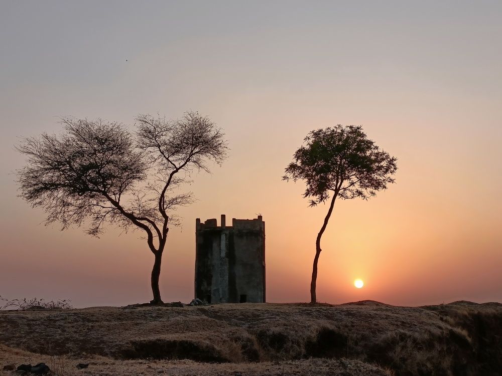 Фотография автора Jayesh Rajput