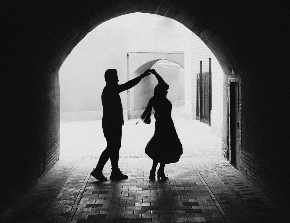 Photograph by Anahita Shahgaldi