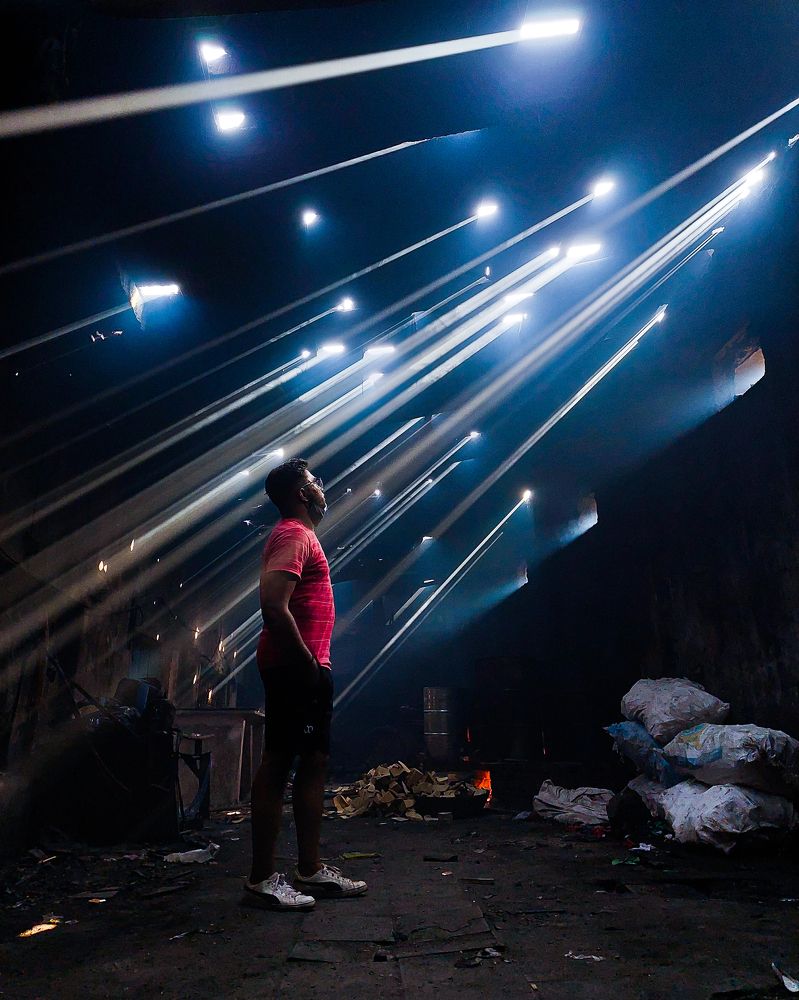 Photograph by Atul Shinde