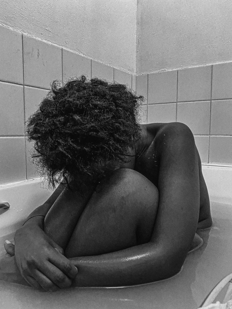 Photograph by Sinalo Nomvete