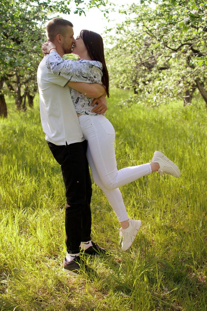 Photograph by Анжелика