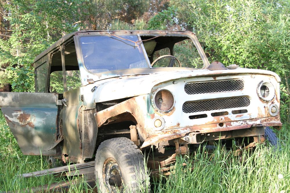 Photograph by Елизавета Мишина