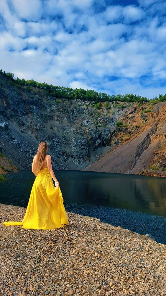 Photograph by Speed Girl