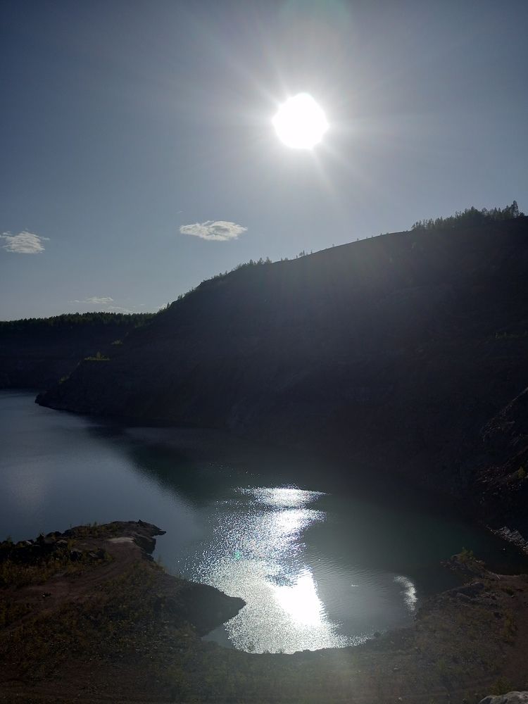 Photograph by Алина Азева