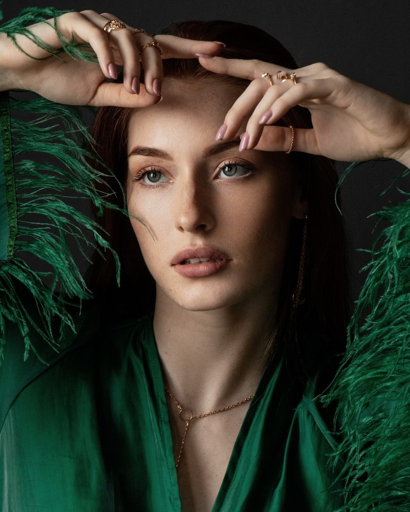 Photograph by Екатерина Газиянц