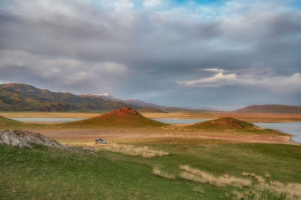 Photograph by Лазарев Сергей