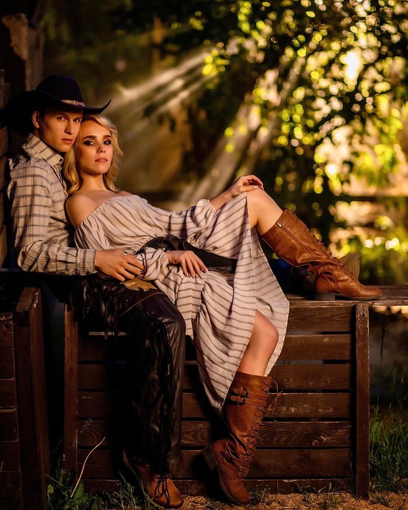 Photograph by Юлия Калугина