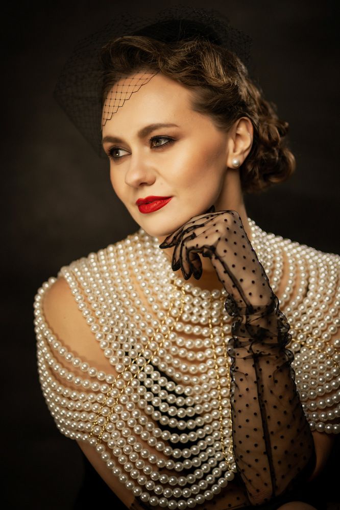 Photograph by Юлия Калугина