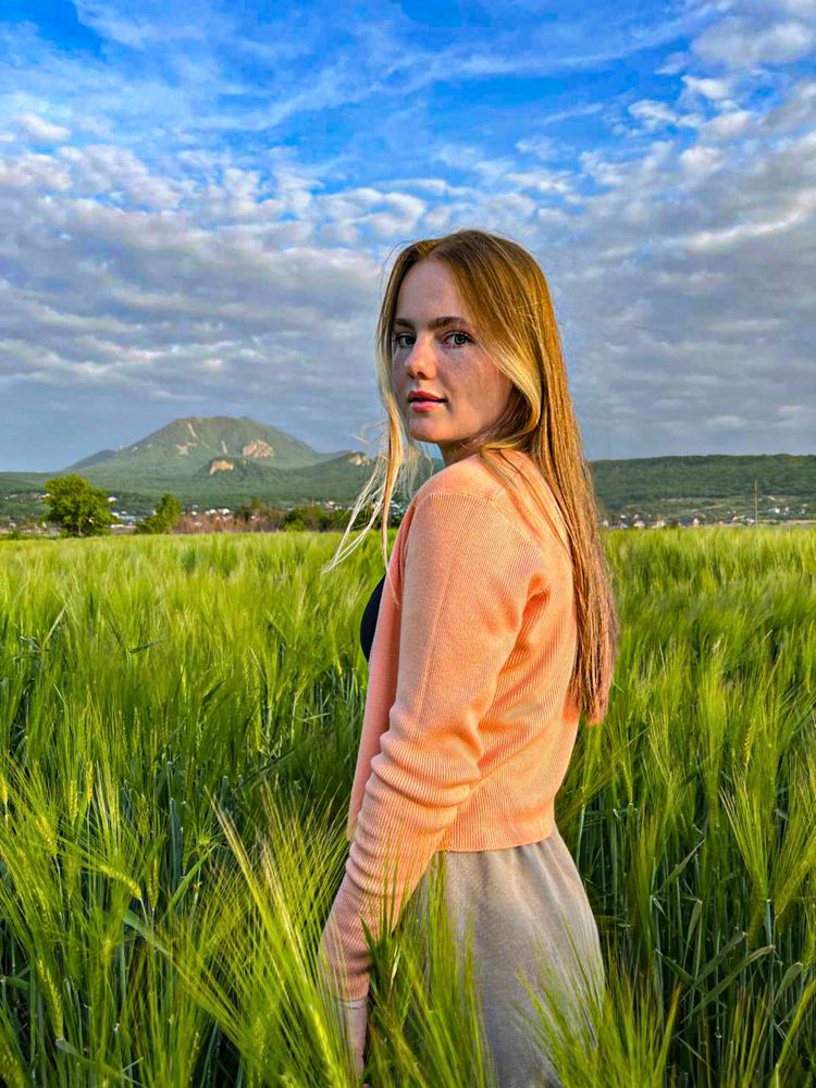 Photograph by Вадим Карпов