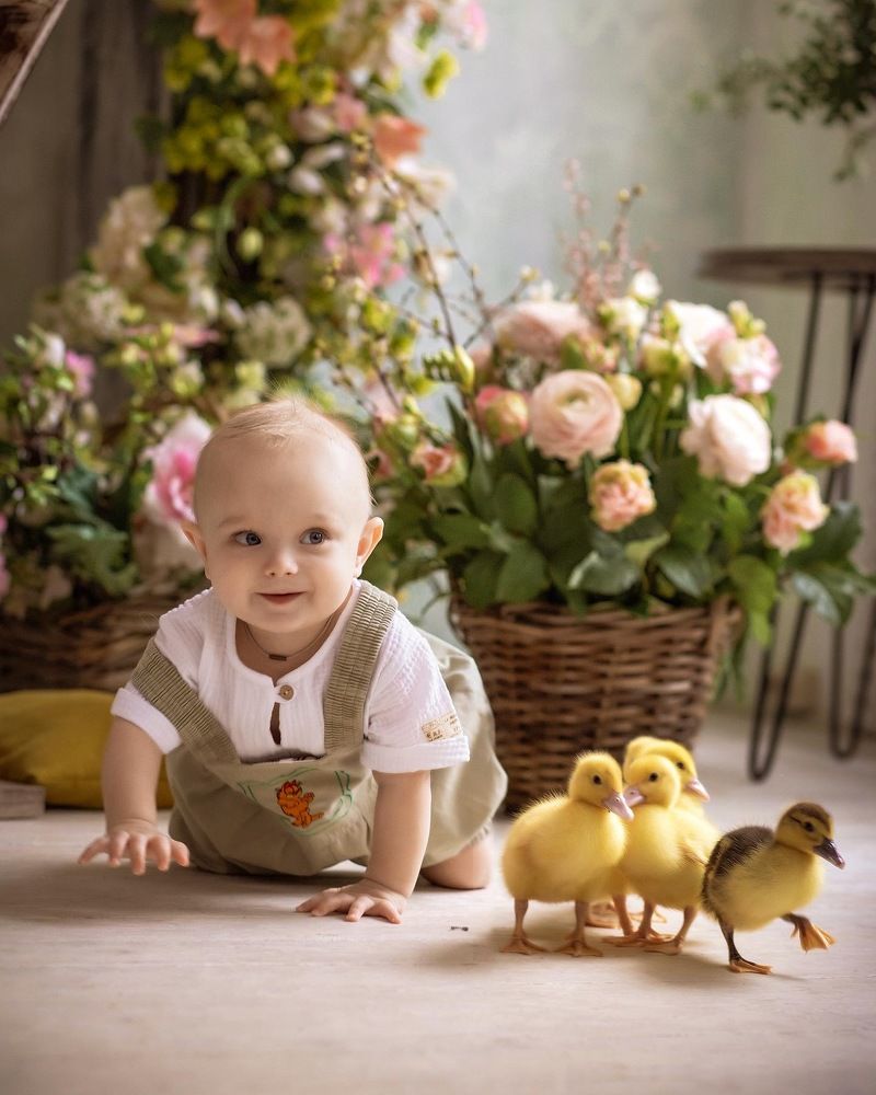 Photograph by Юлия Калугина