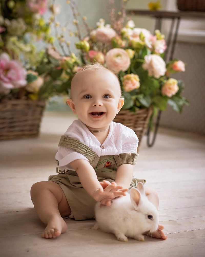 Photograph by Юлия Калугина