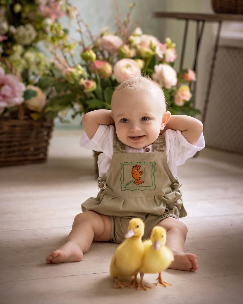 Photograph by Юлия Калугина