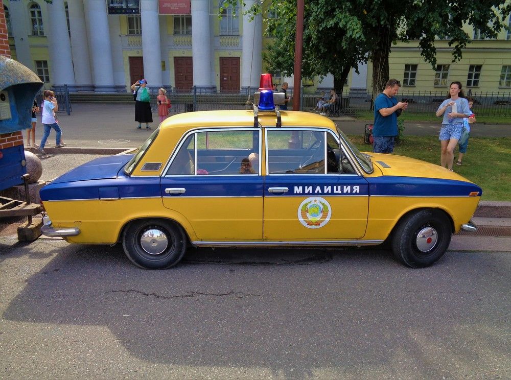 Photograph by Владимир Джерихов