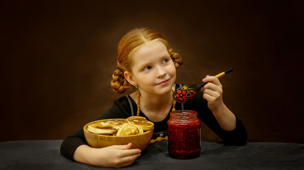 Photograph by Полина Солодягина