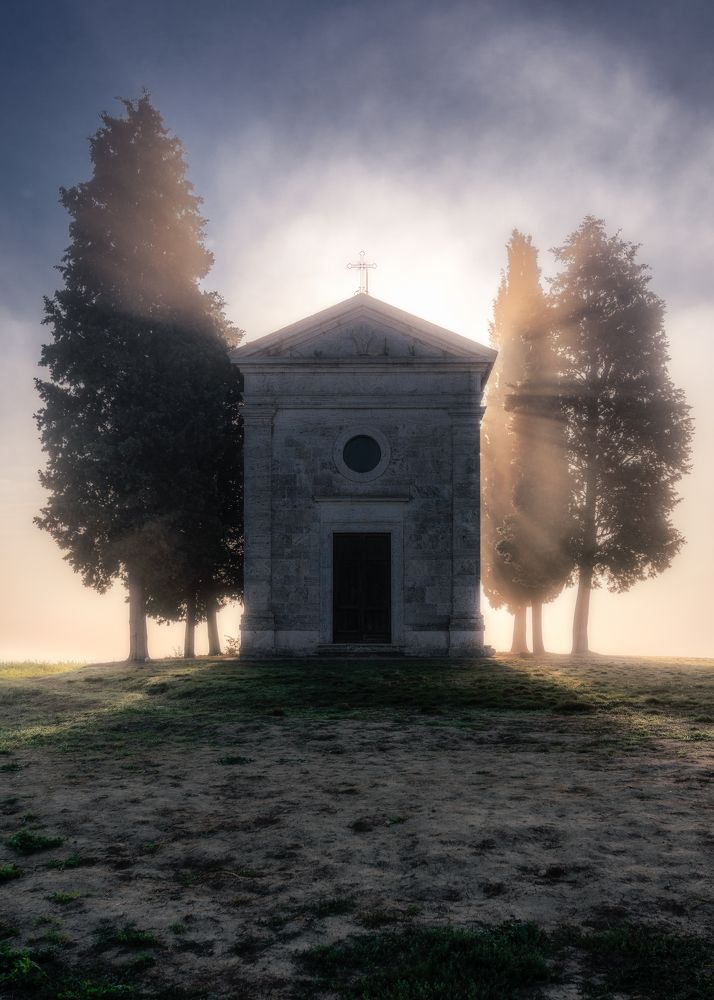 Photograph by Piero Margari