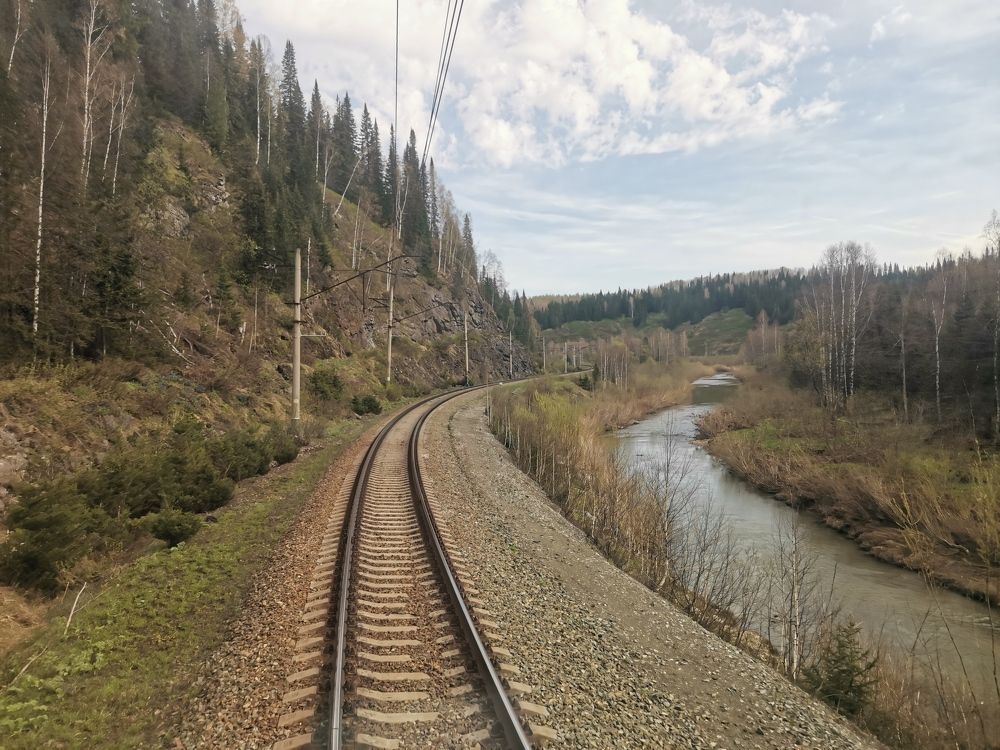 Photograph by Сергей Веселов