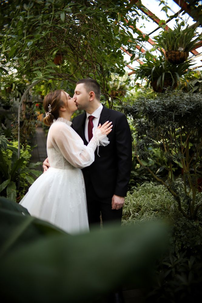 Photograph by Ирина Кан