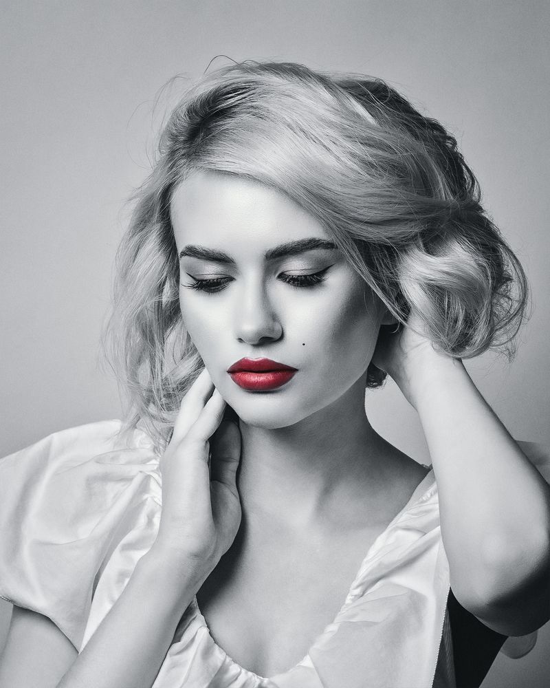 Photograph by Romanova Tatyana