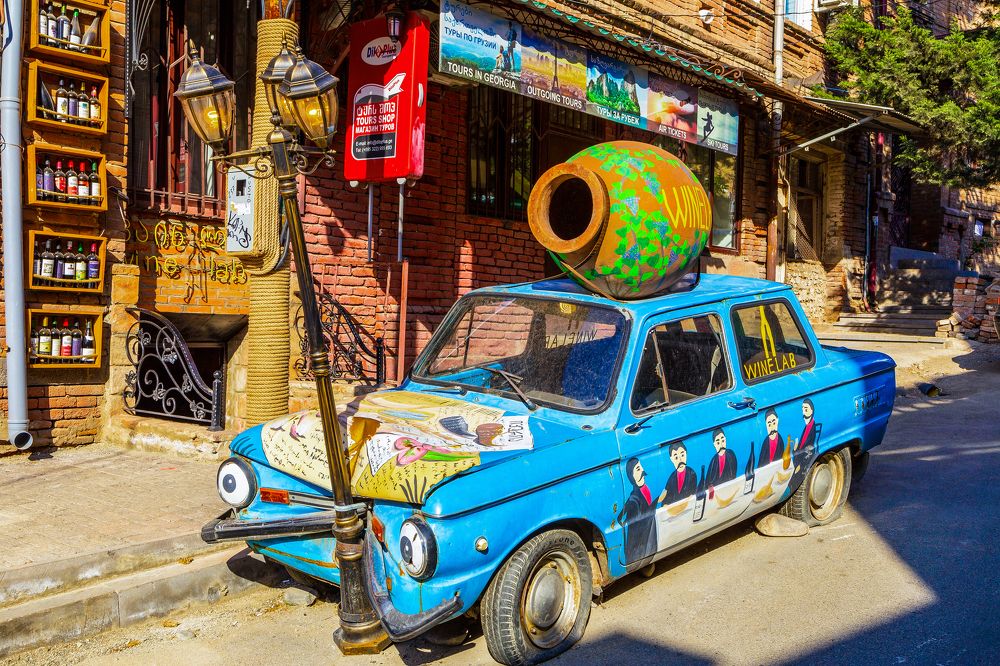 Photograph by Александр Кузнецов