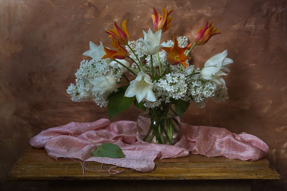 Photograph by Сергей Алексеев