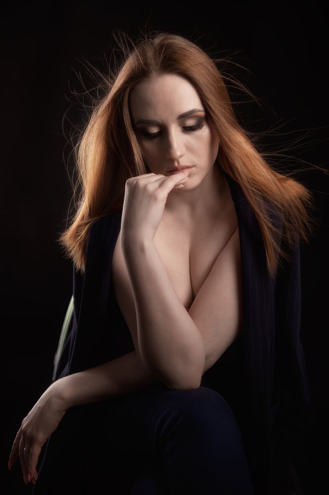 Photograph by Ирина Ульянова