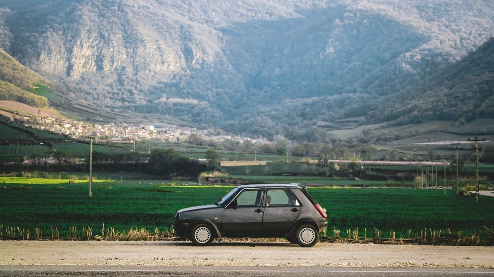Фотография автора Abbas Ahmadi
