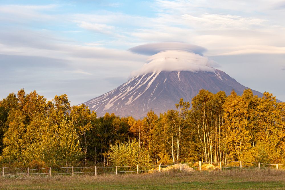 Photograph by Евгений Фонин