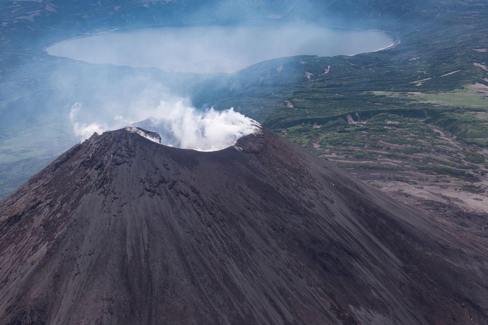 Photograph by Евгений Фонин