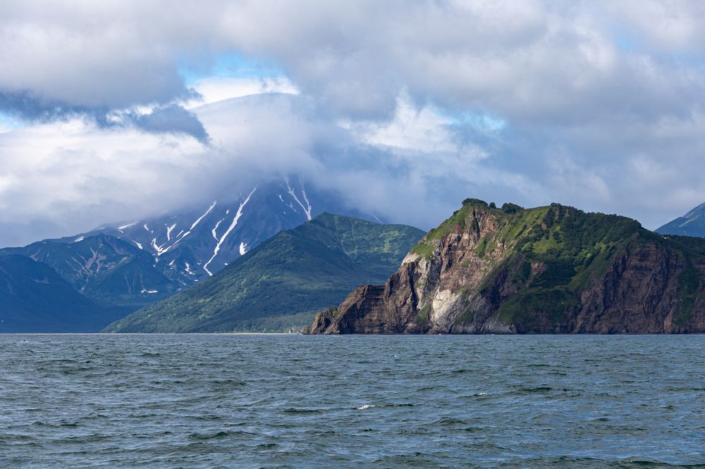 Photograph by Евгений Фонин